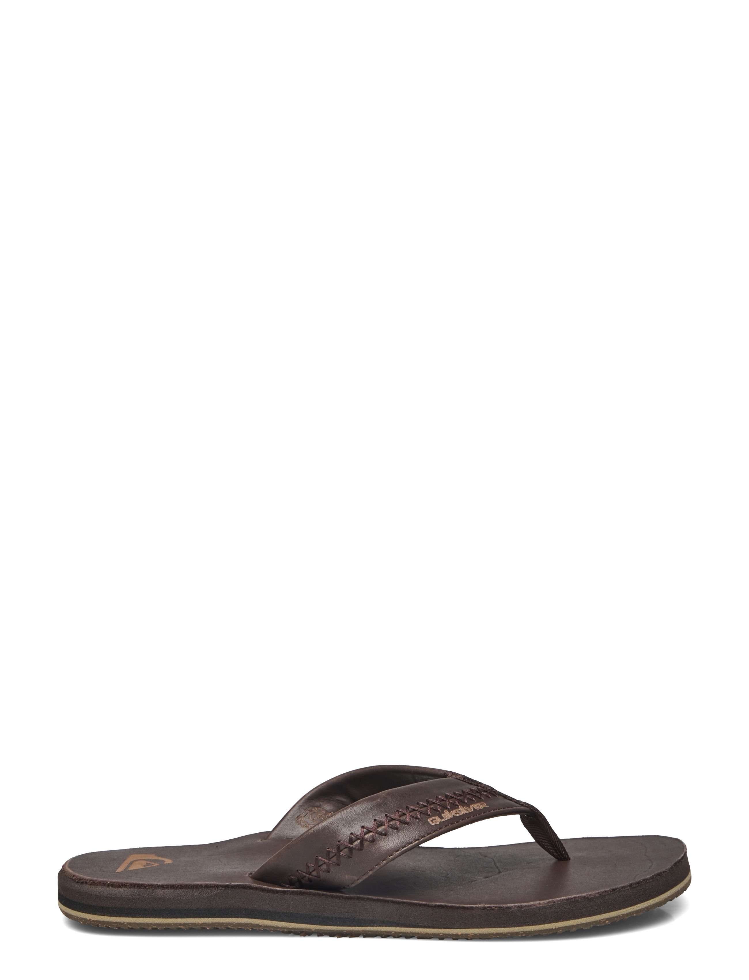 Quiksilver - CARVER NATURAL II - sport - brown 1 - 1