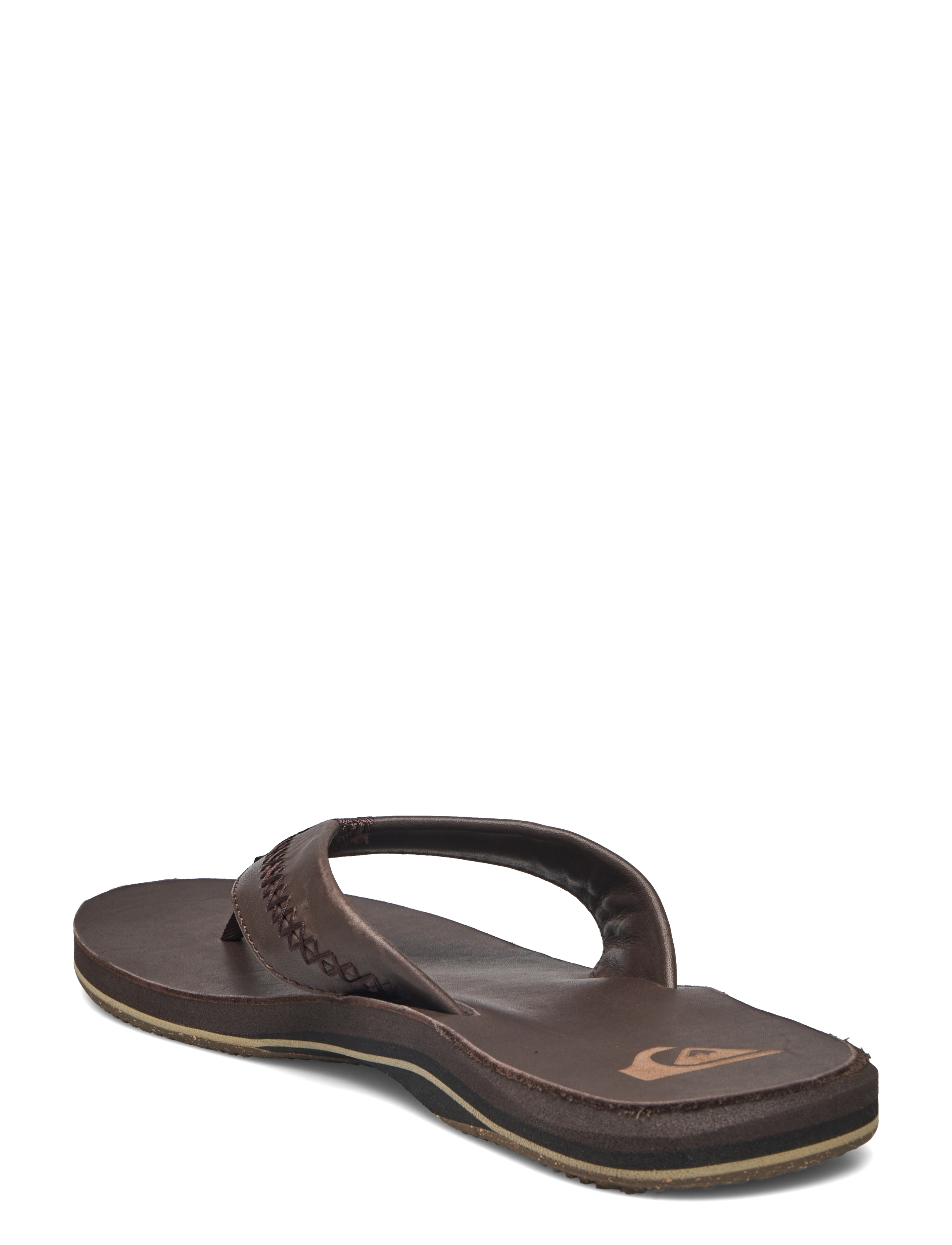 Quiksilver - CARVER NATURAL II - sport - brown 1 - 2