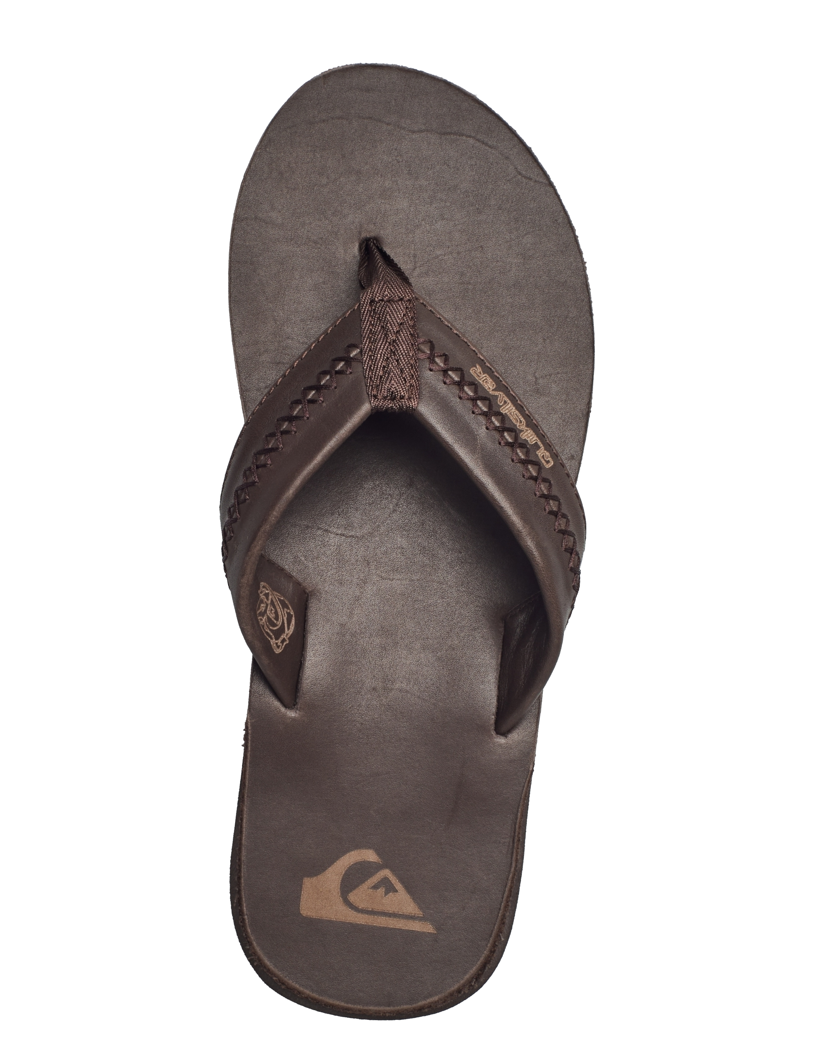 Quiksilver - CARVER NATURAL II - sport - brown 1 - 3