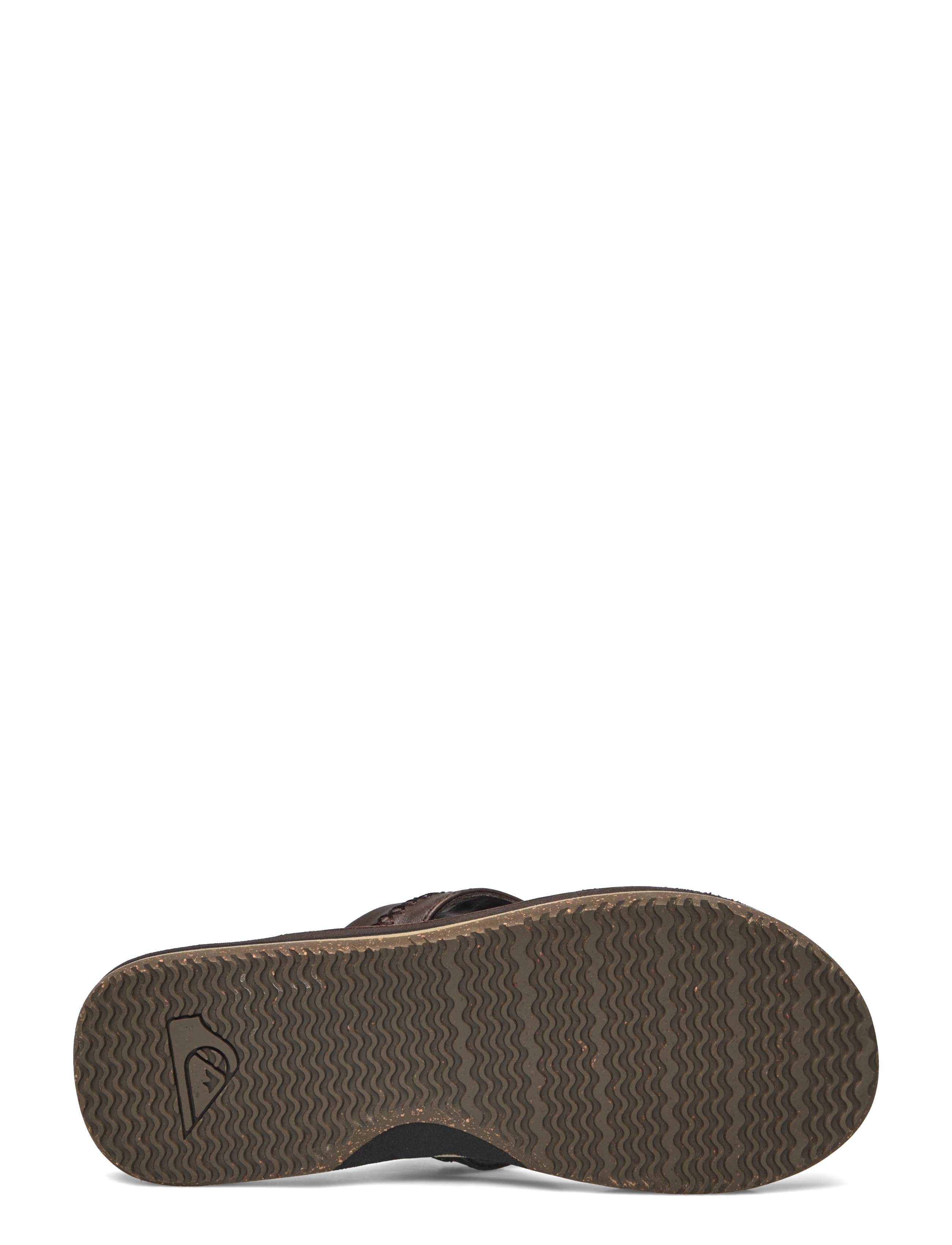 Quiksilver - CARVER NATURAL II - sport - brown 1 - 4