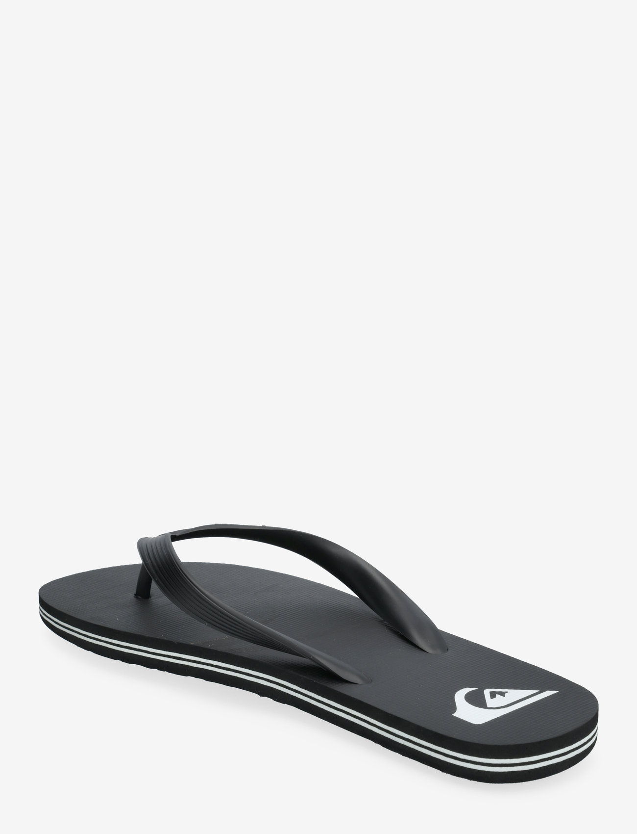 Quiksilver - MOLOKAI CORE - schuhe - black 1 - 2