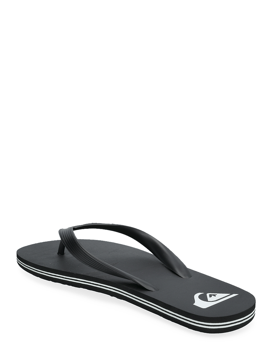 Quiksilver - MOLOKAI CORE - shoes - black 1 - 2