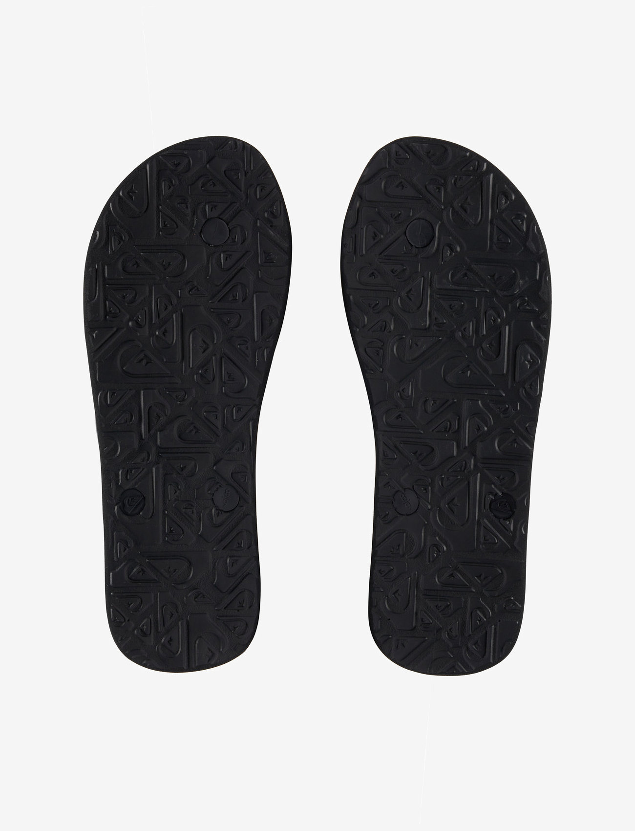 Quiksilver - MOLOKAI CORE - schuhe - black 1 - 4