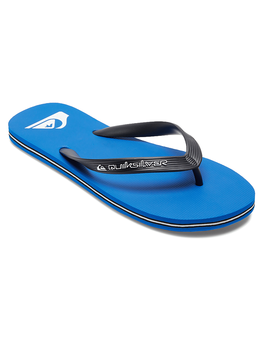 Quiksilver - MOLOKAI CORE - schuhe - blue 1 - 0