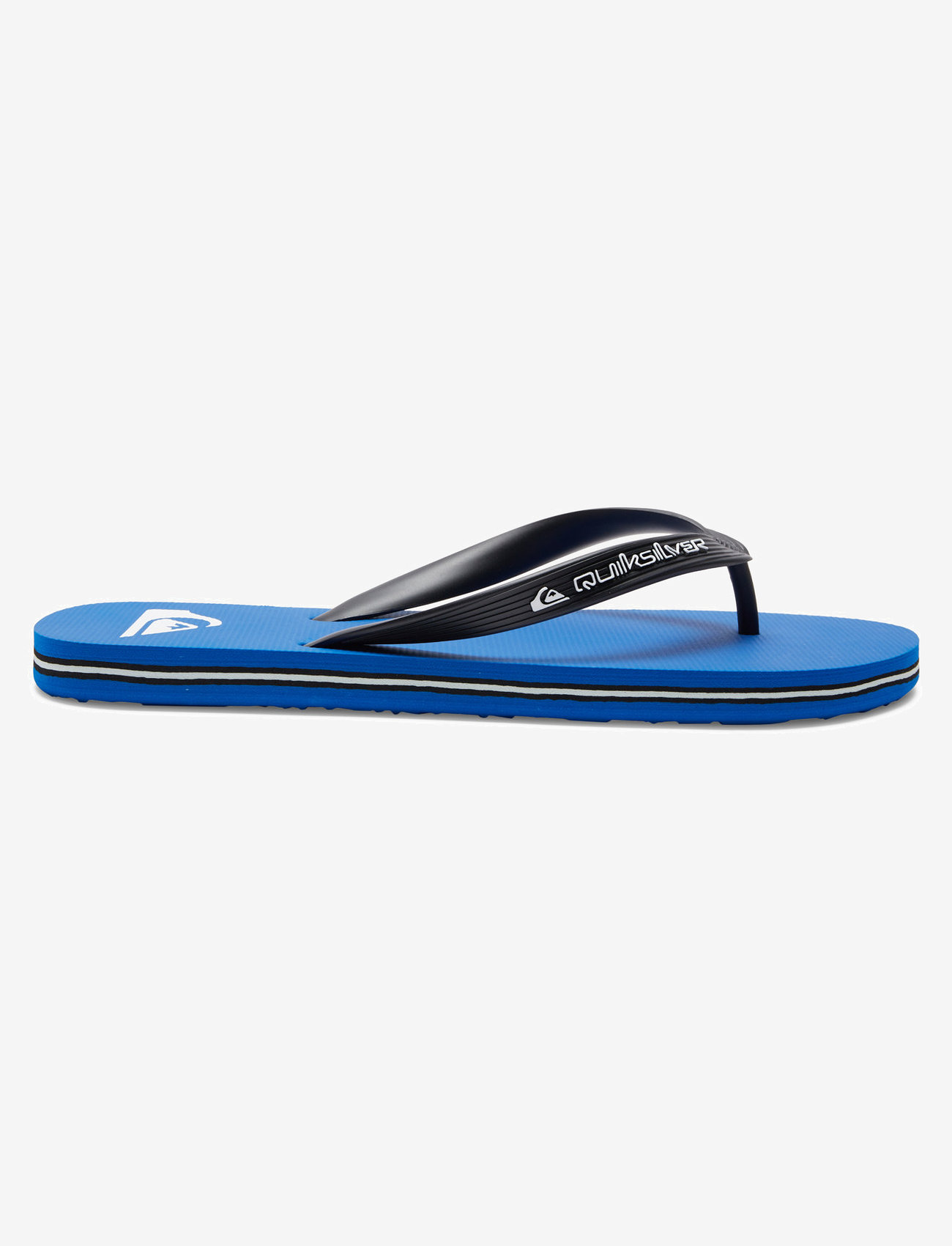 Quiksilver - MOLOKAI CORE - schuhe - blue 1 - 1