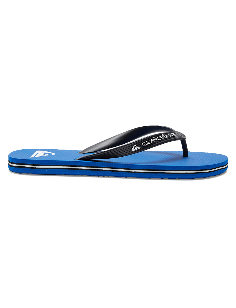 Quiksilver - MOLOKAI CORE - schuhe - blue 1 - 1