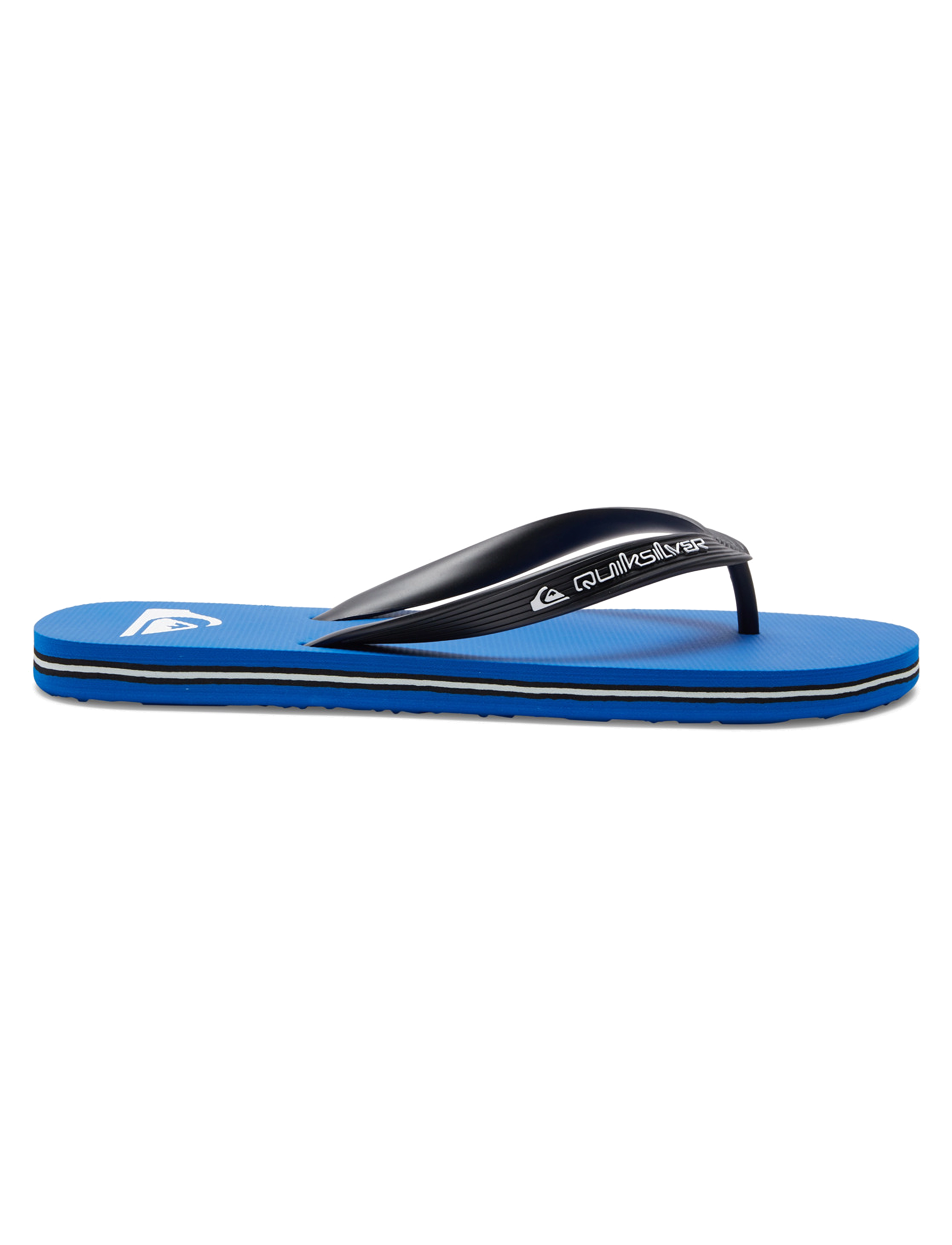 Quiksilver - MOLOKAI CORE - laveste priser - blue 1 - 1