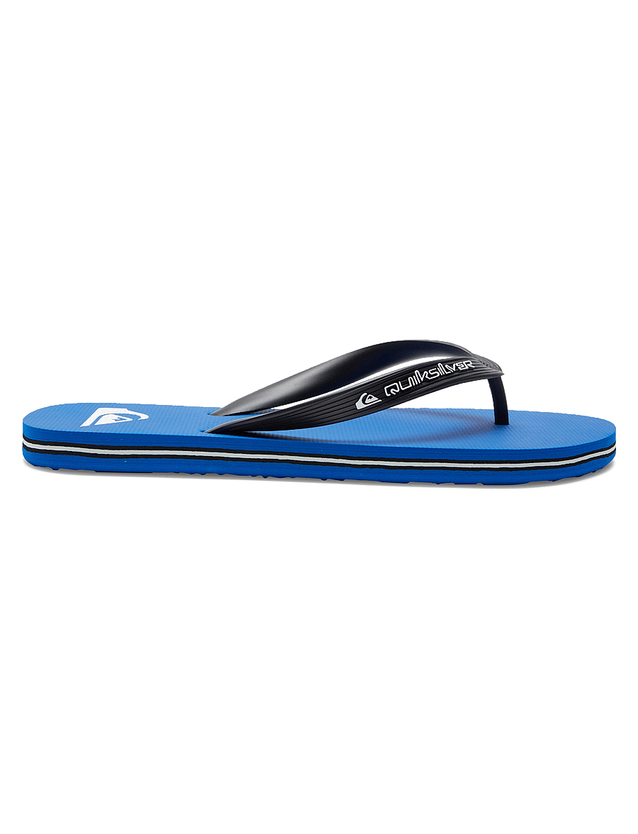 Quiksilver - MOLOKAI CORE - schuhe - blue 1 - 1