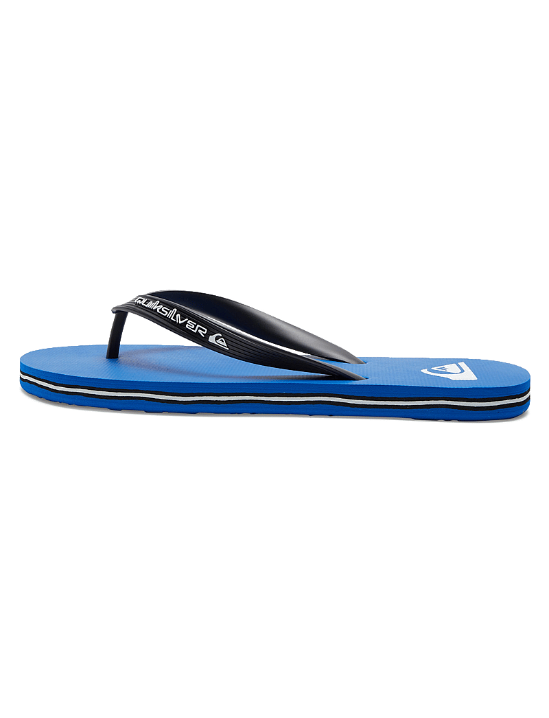 Quiksilver - MOLOKAI CORE - schuhe - blue 1 - 2