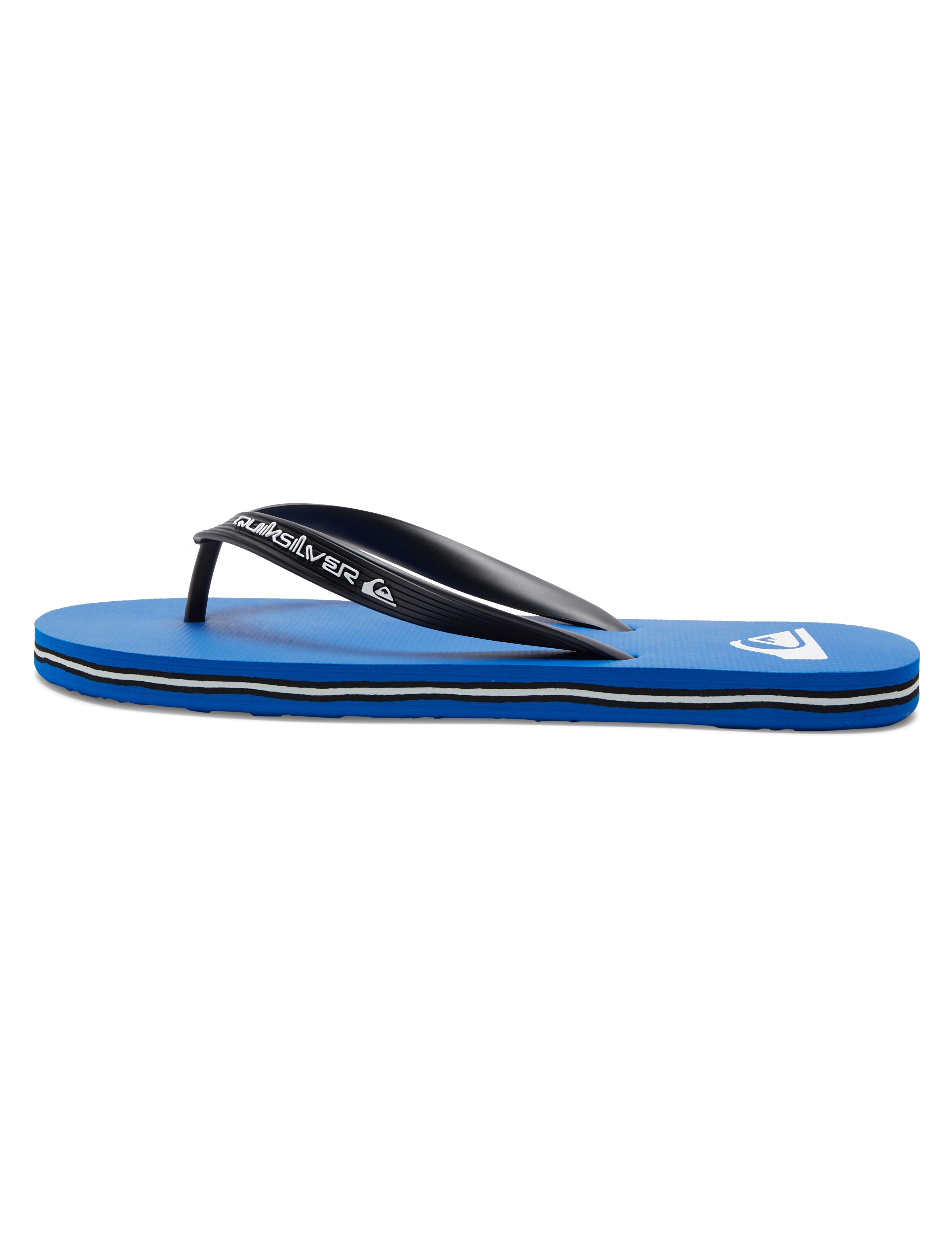 Quiksilver - MOLOKAI CORE - laveste priser - blue 1 - 2