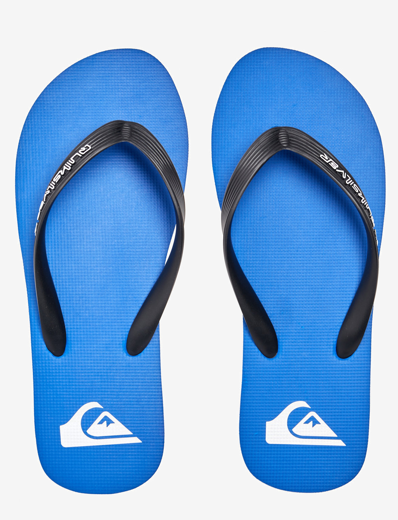 Quiksilver - MOLOKAI CORE - schuhe - blue 1 - 3