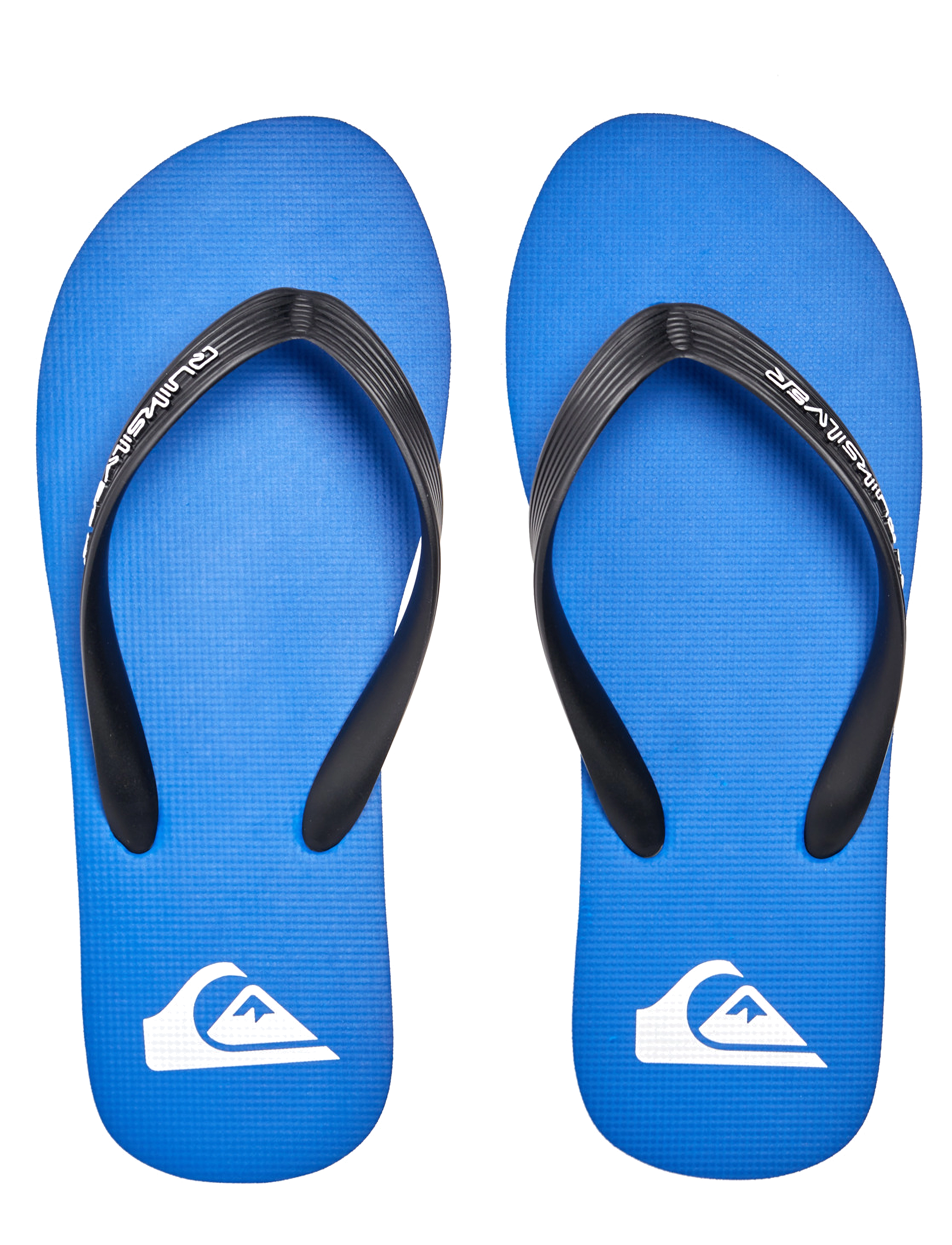 Quiksilver - MOLOKAI CORE - laveste priser - blue 1 - 3