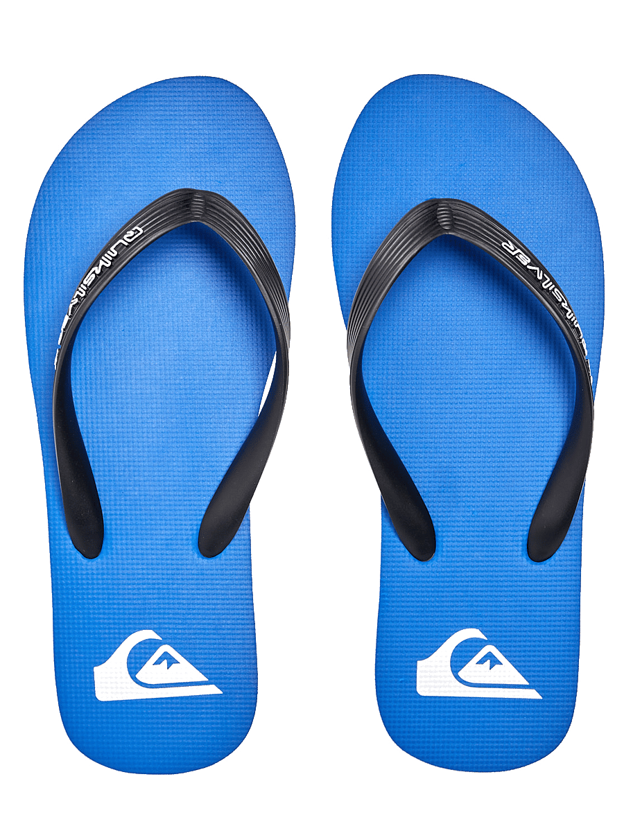 Quiksilver - MOLOKAI CORE - schuhe - blue 1 - 3