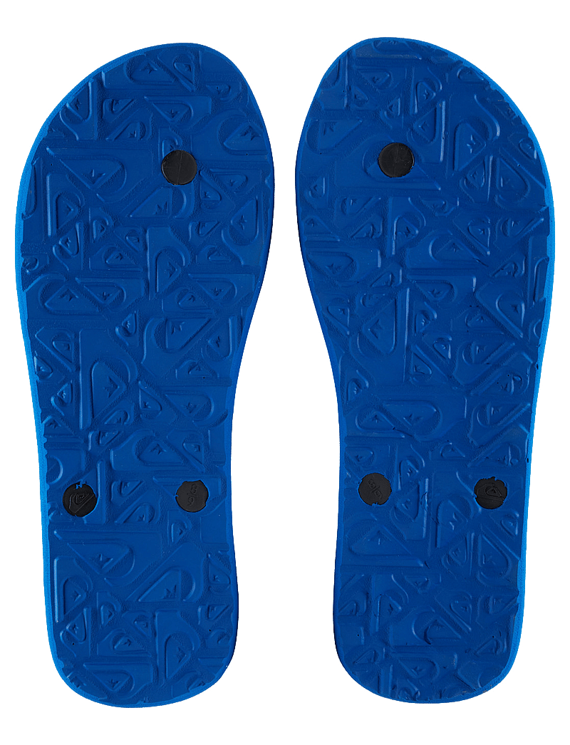 Quiksilver - MOLOKAI CORE - schuhe - blue 1 - 4