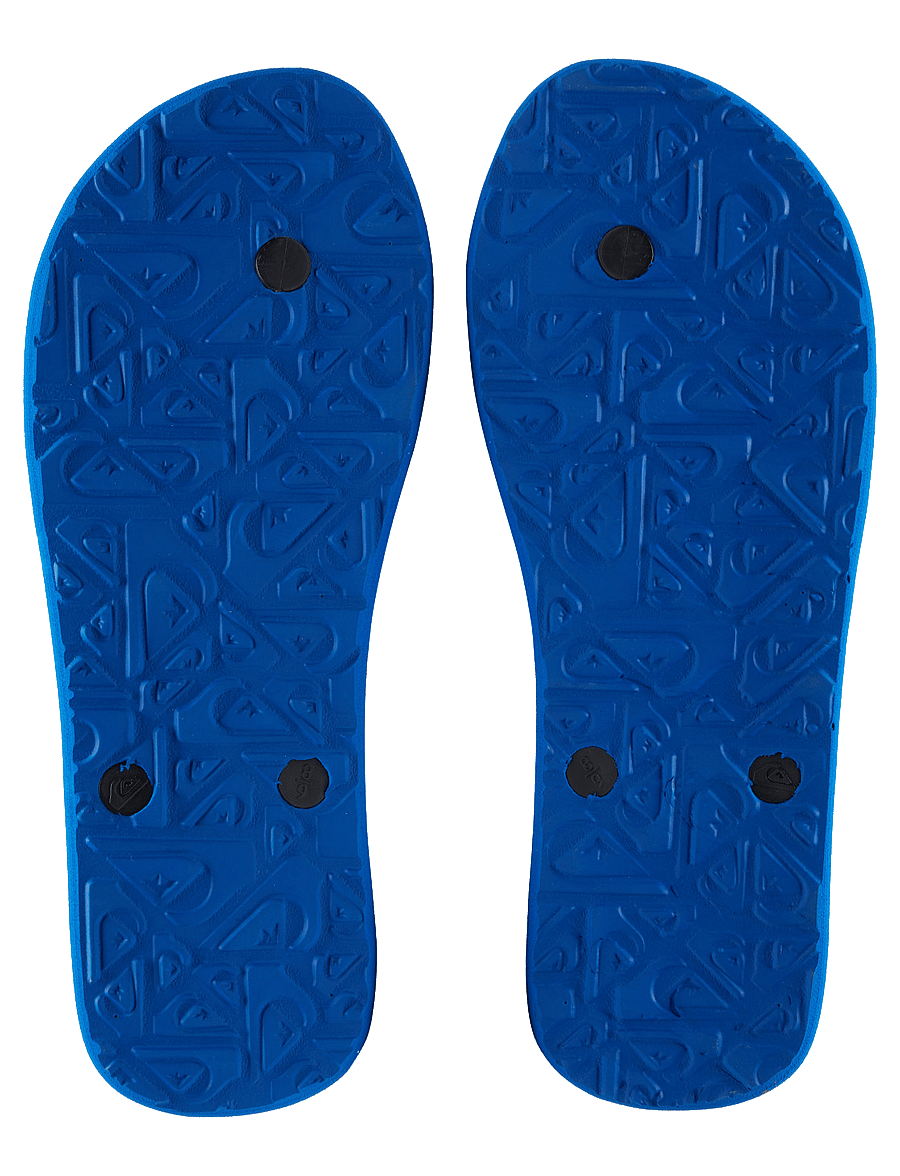 Quiksilver - MOLOKAI CORE - schuhe - blue 1 - 4