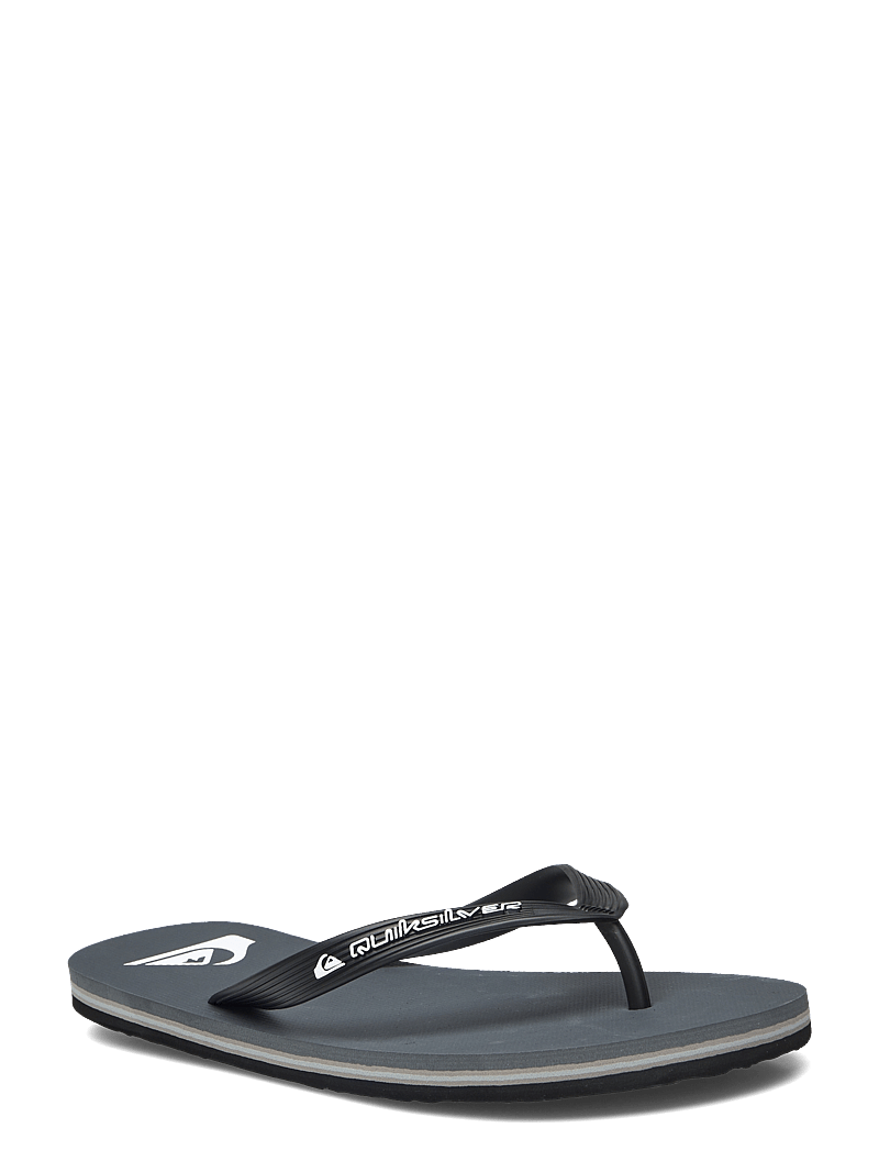 Quiksilver - MOLOKAI CORE - schuhe - grey 1 - 0