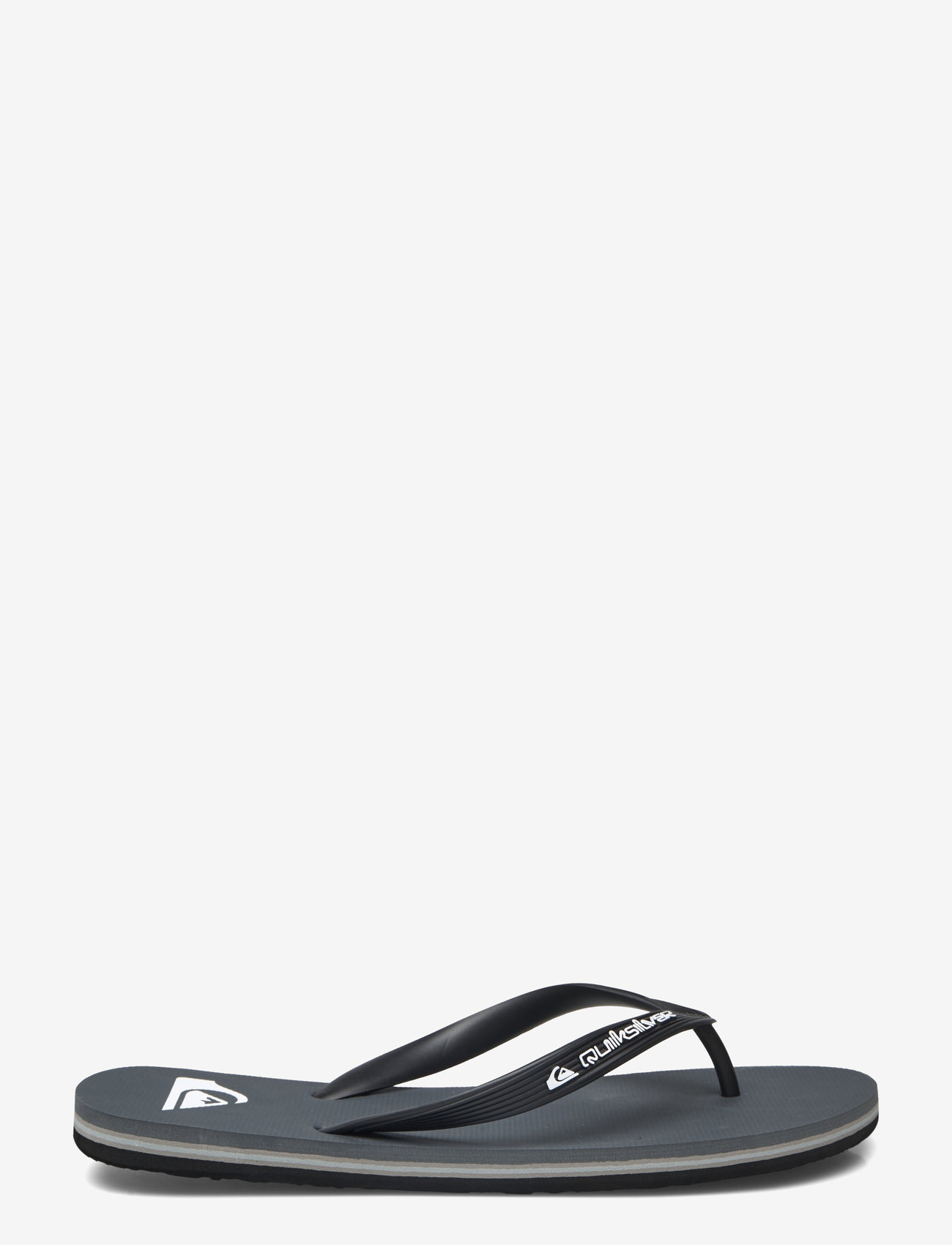 Quiksilver - MOLOKAI CORE - die niedrigsten preise - grey 1 - 1