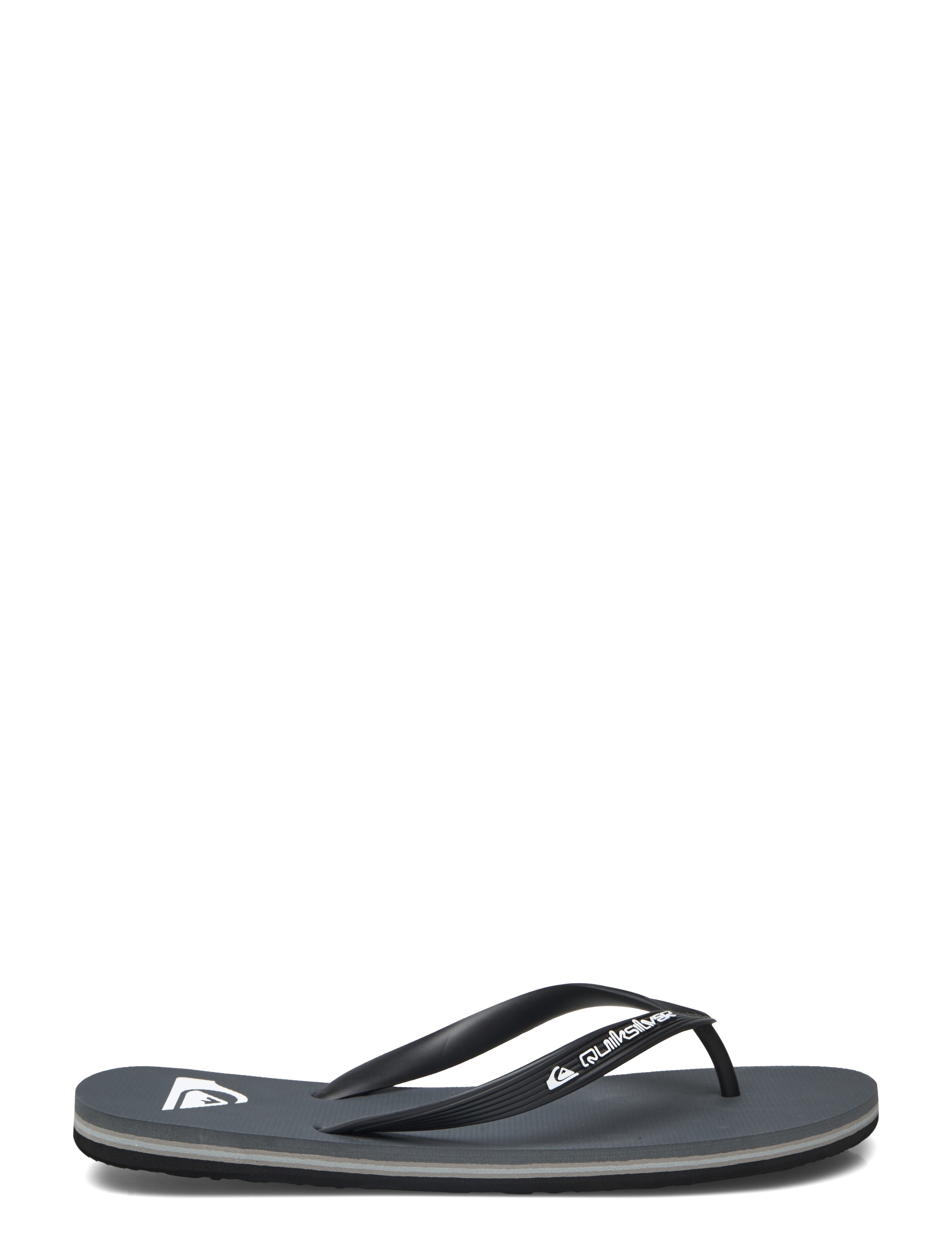 Quiksilver - MOLOKAI CORE - die niedrigsten preise - grey 1 - 1