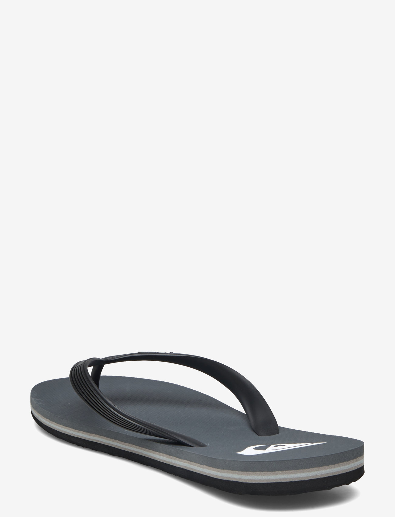 Quiksilver - MOLOKAI CORE - die niedrigsten preise - grey 1 - 2