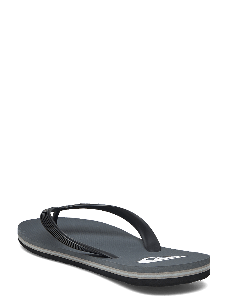 Quiksilver - MOLOKAI CORE - schuhe - grey 1 - 2