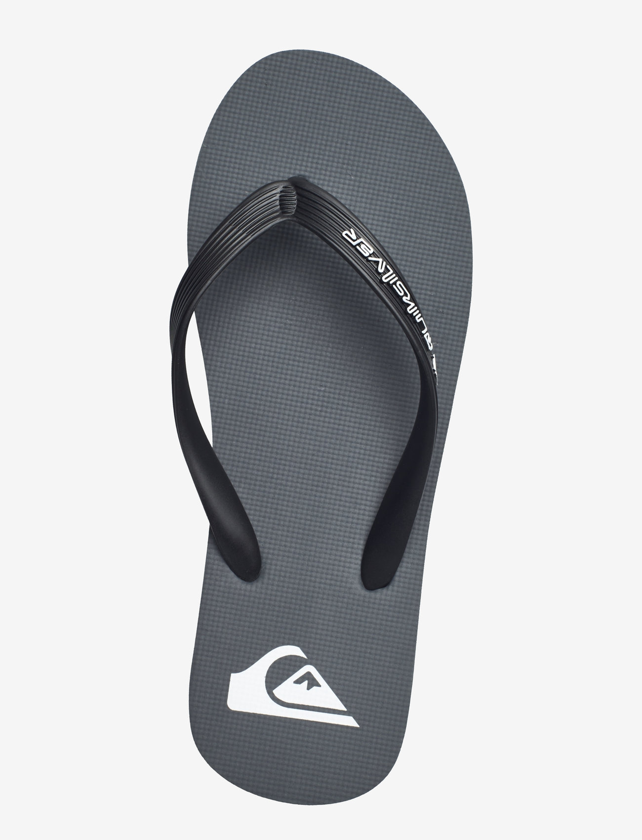 Quiksilver - MOLOKAI CORE - die niedrigsten preise - grey 1 - 3