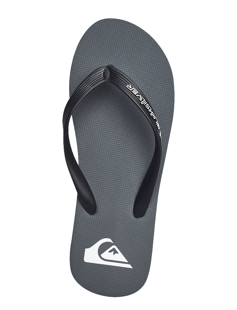 Quiksilver - MOLOKAI CORE - schuhe - grey 1 - 3