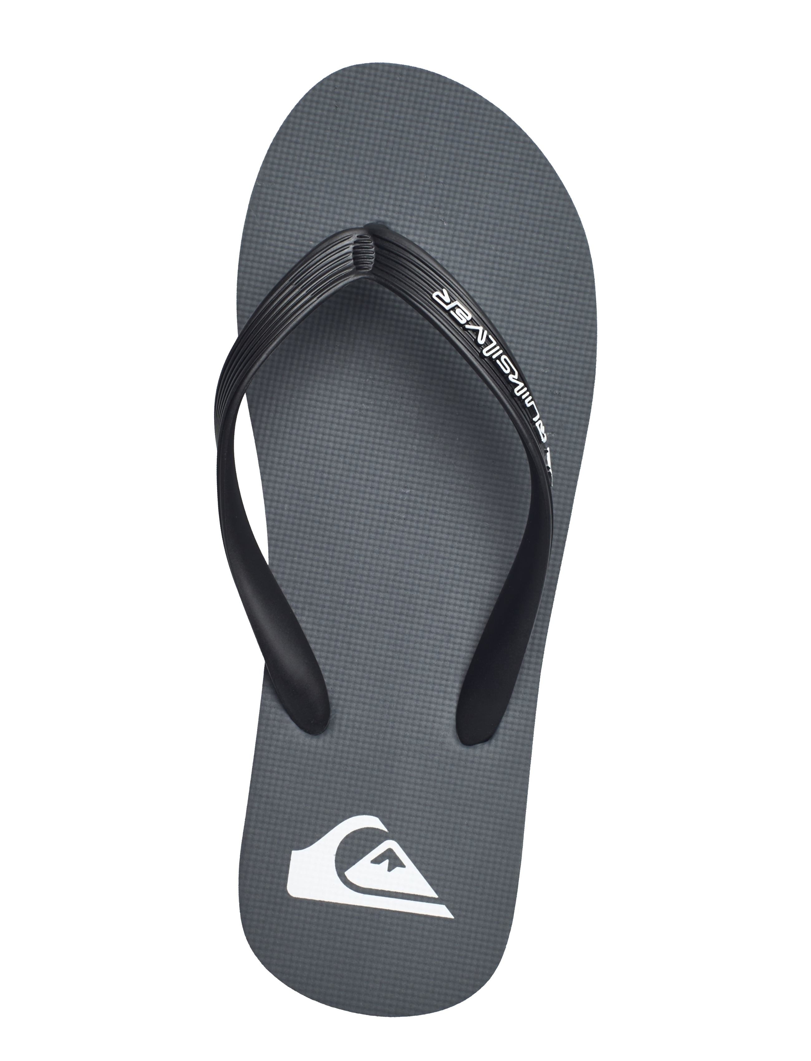 Quiksilver - MOLOKAI CORE - die niedrigsten preise - grey 1 - 3