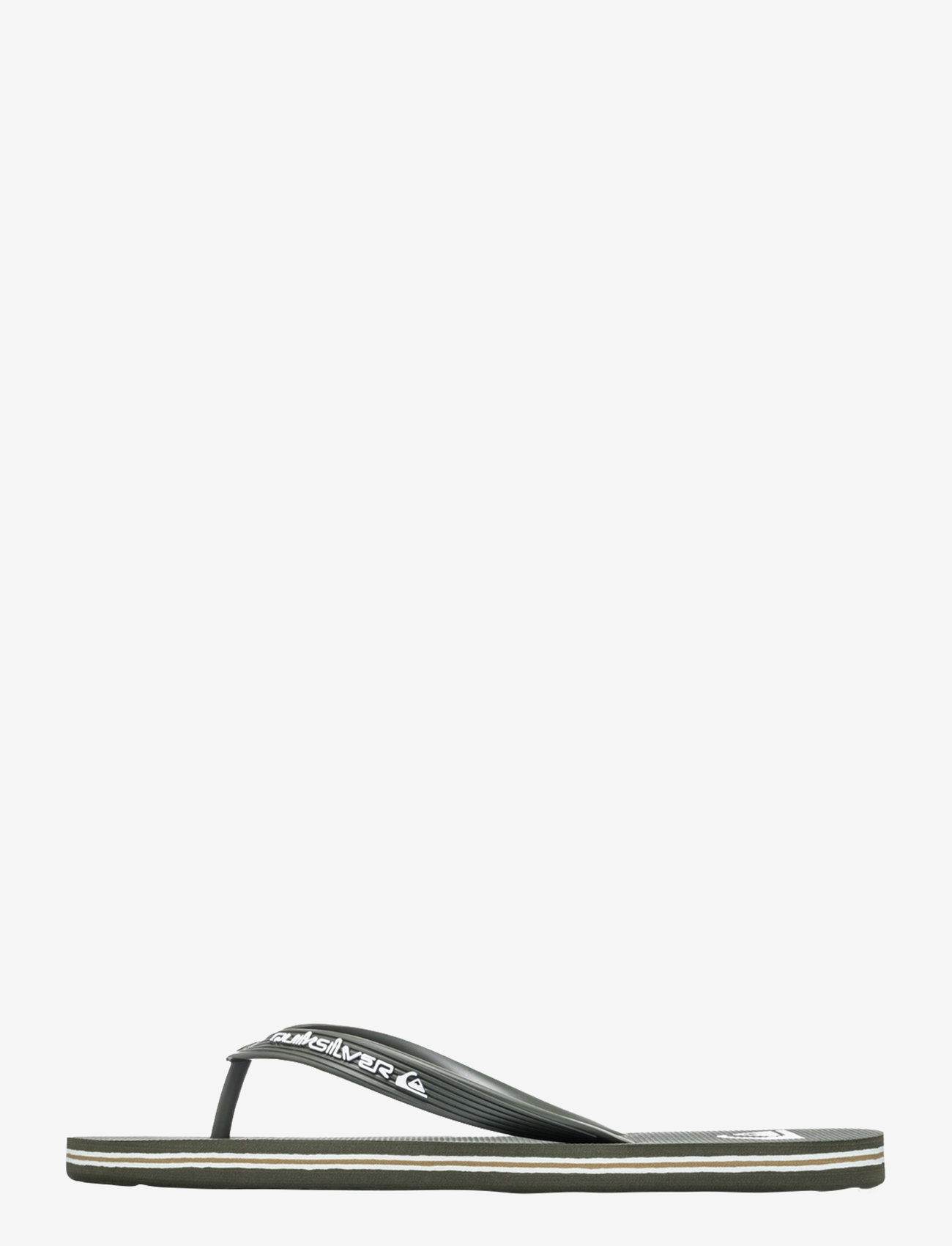 Quiksilver - MOLOKAI CORE - die niedrigsten preise - khaki - 1