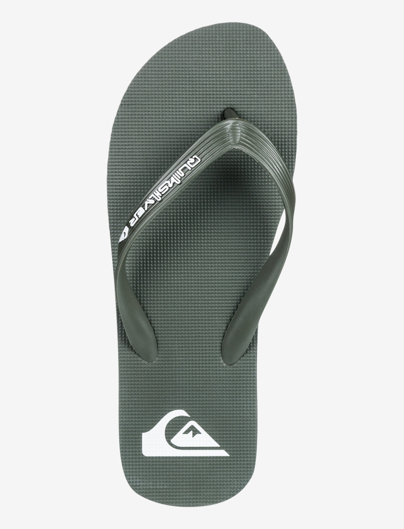 Quiksilver - MOLOKAI CORE - die niedrigsten preise - khaki - 2