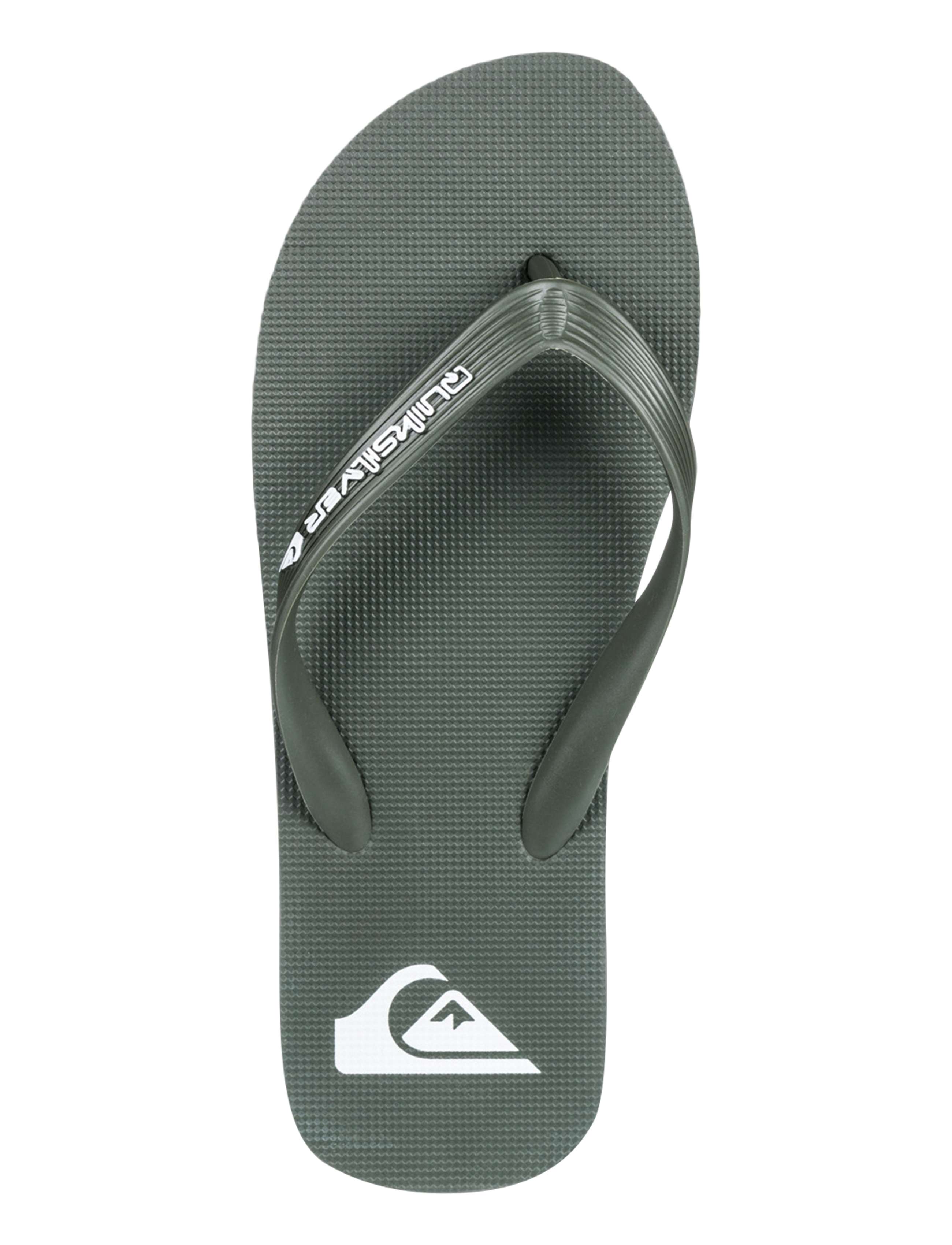 Quiksilver - MOLOKAI CORE - die niedrigsten preise - khaki - 2
