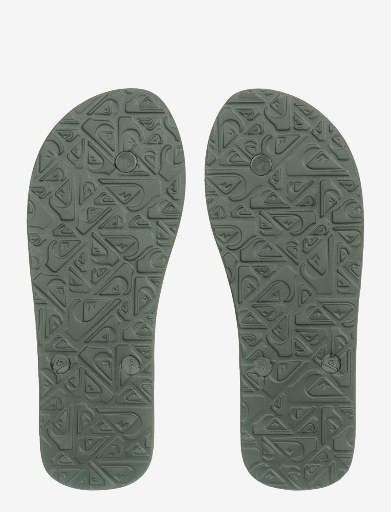 Quiksilver - MOLOKAI CORE - die niedrigsten preise - khaki - 3