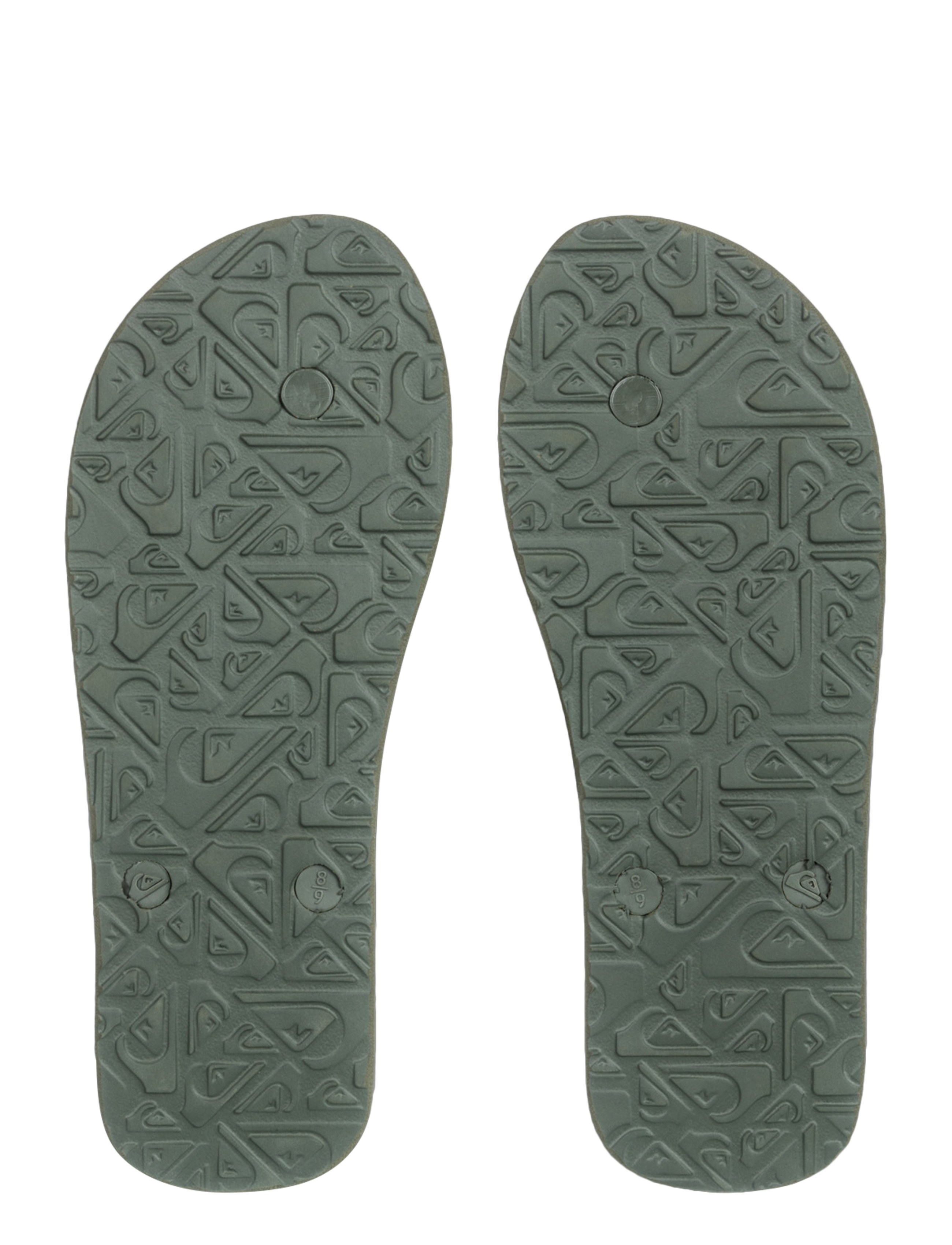 Quiksilver - MOLOKAI CORE - die niedrigsten preise - khaki - 3