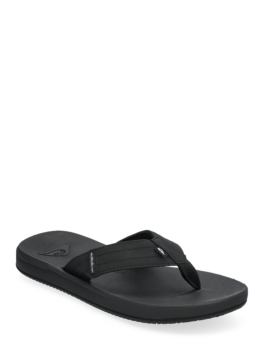 Quiksilver - RIVI III - apavi - black 1 - 0