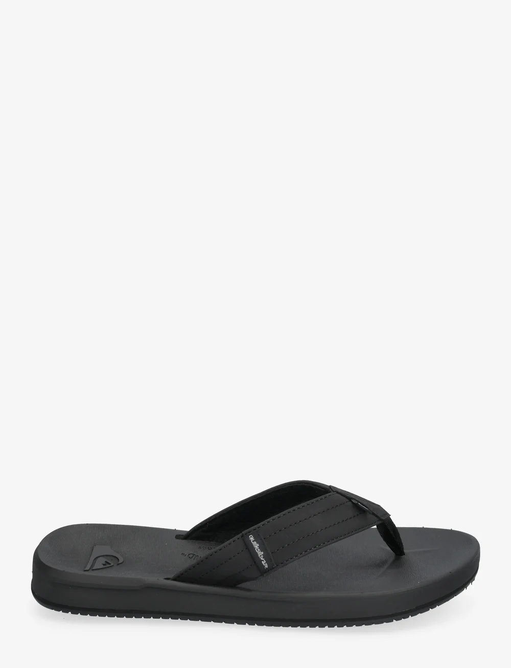 Quiksilver - RIVI III - schuhe - black 1 - 1