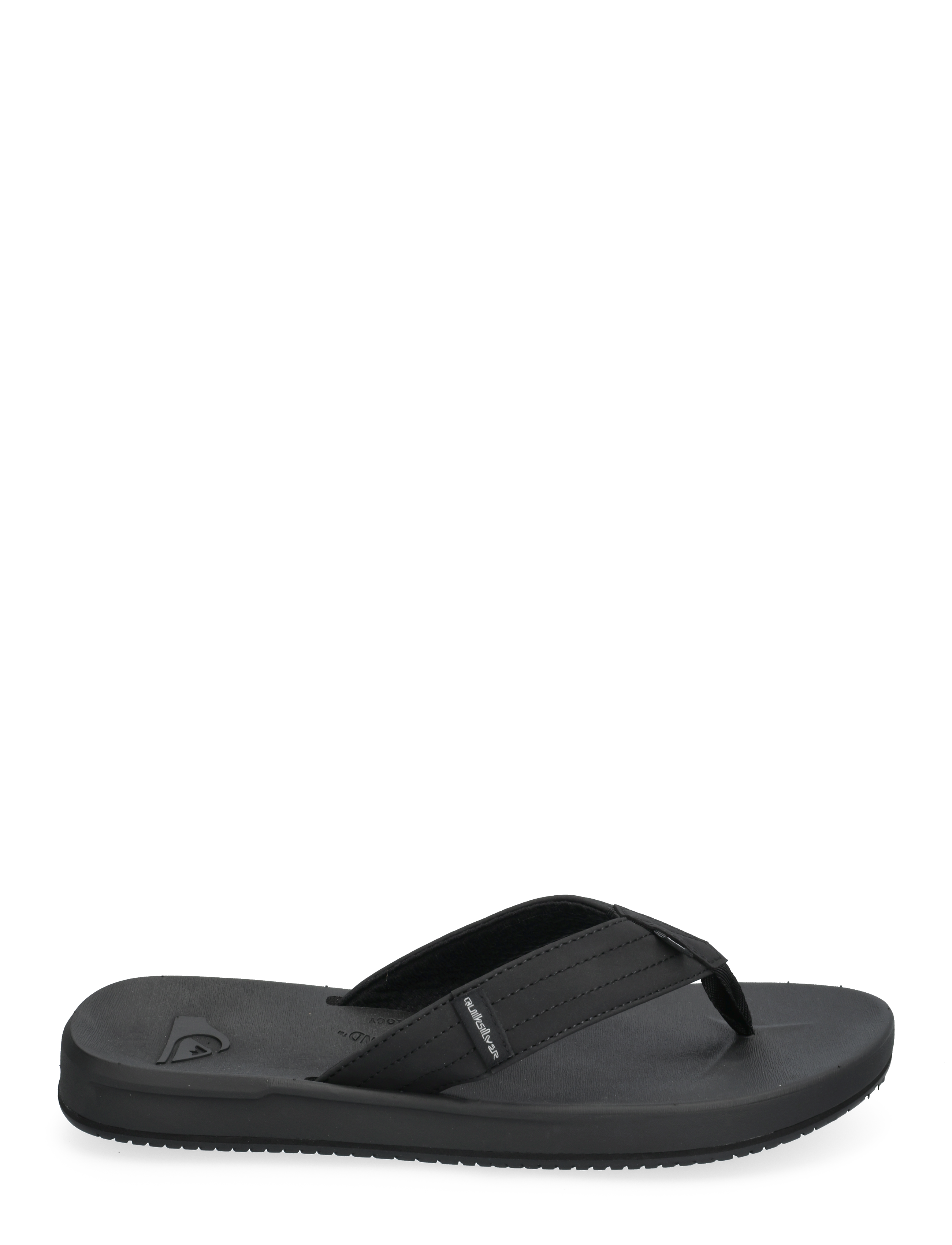 Quiksilver - RIVI III - lowest prices - black 1 - 1