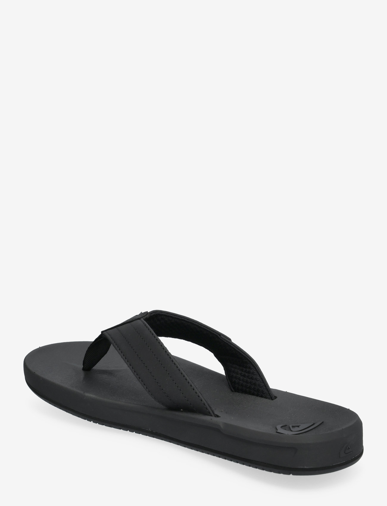 Quiksilver - RIVI III - kingad - black 1 - 2