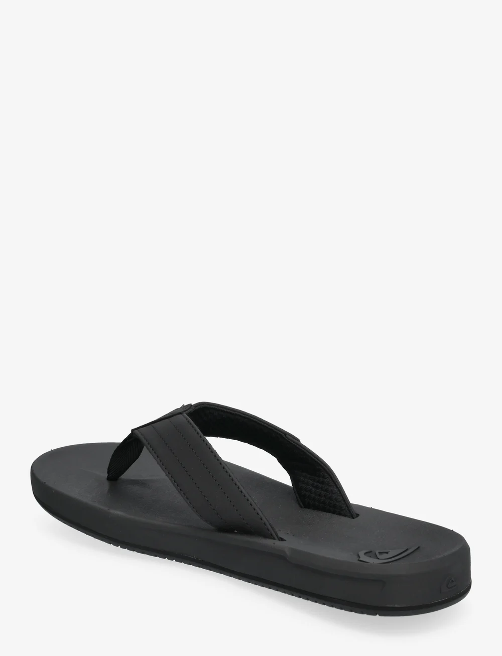Quiksilver - RIVI III - schuhe - black 1 - 2