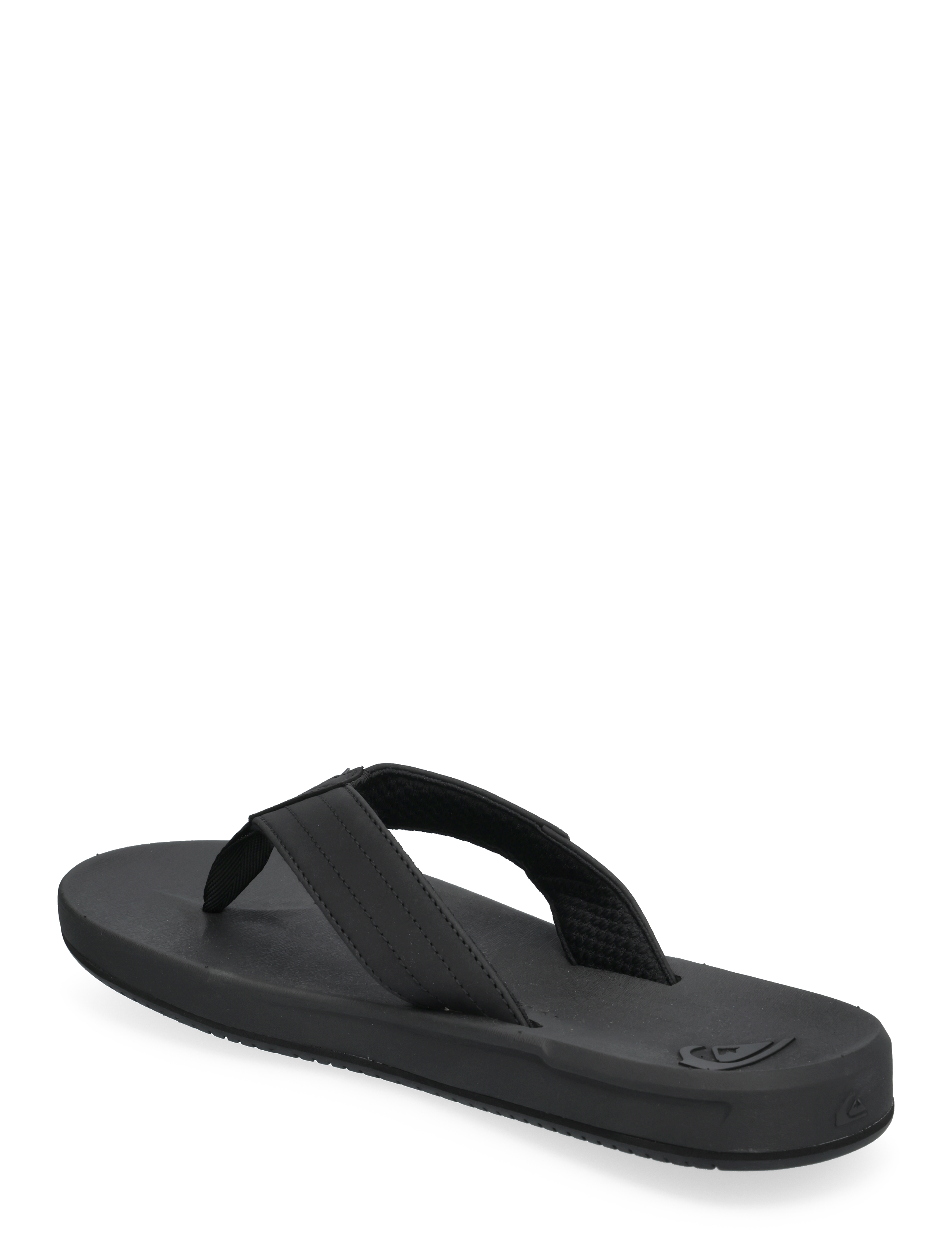 Quiksilver - RIVI III - lowest prices - black 1 - 2