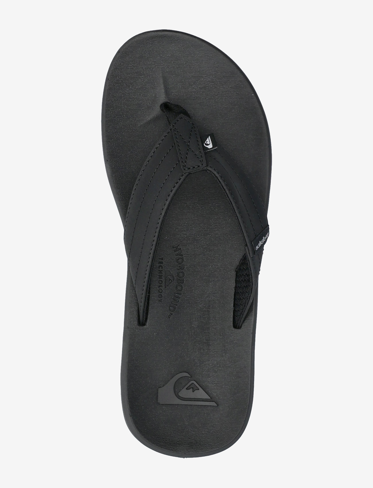 Quiksilver - RIVI III - kingad - black 1 - 3