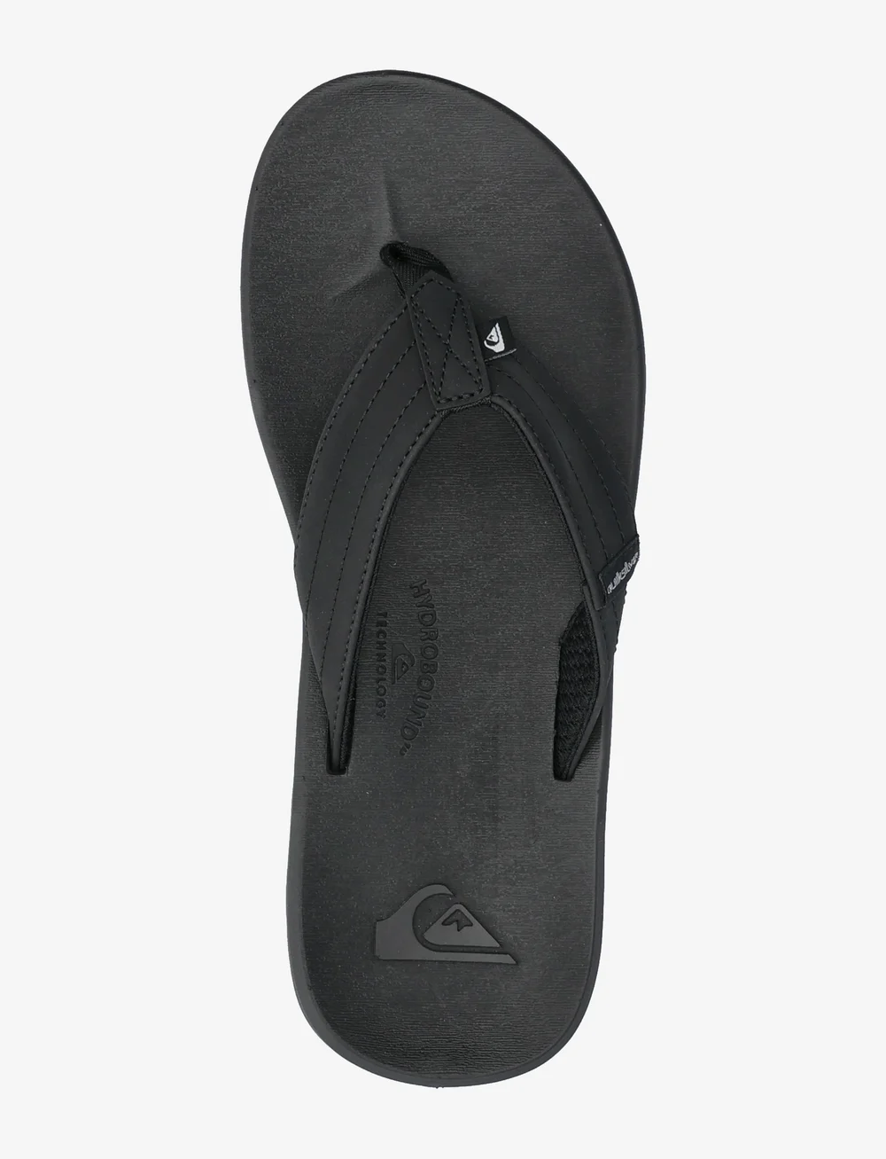 Quiksilver - RIVI III - schuhe - black 1 - 3