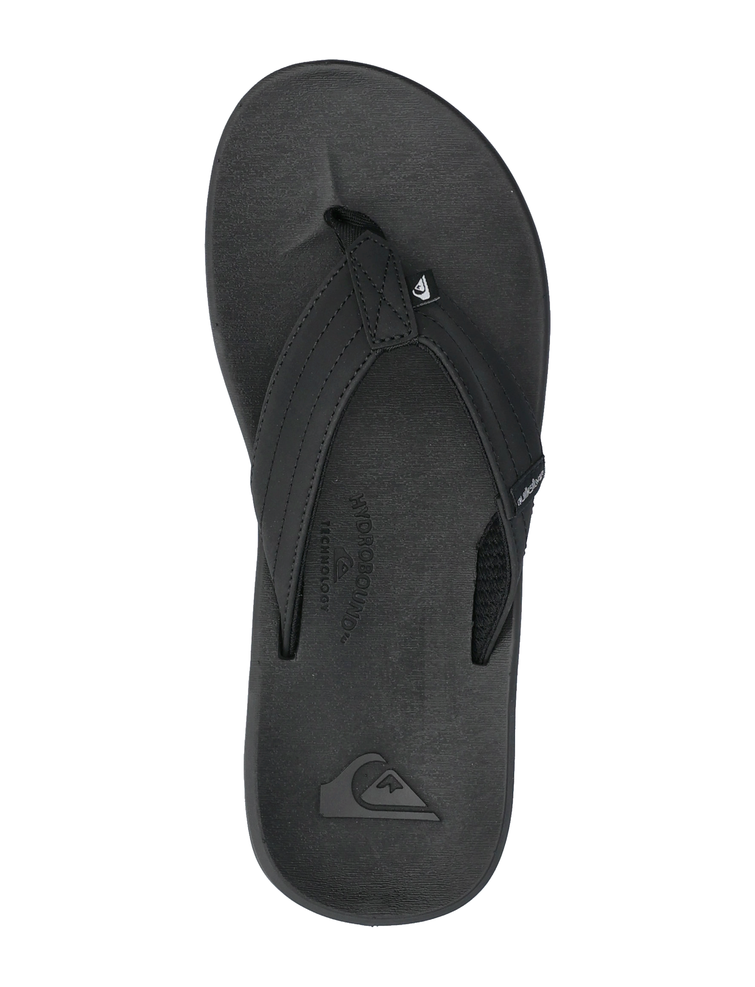 Quiksilver - RIVI III - lowest prices - black 1 - 3