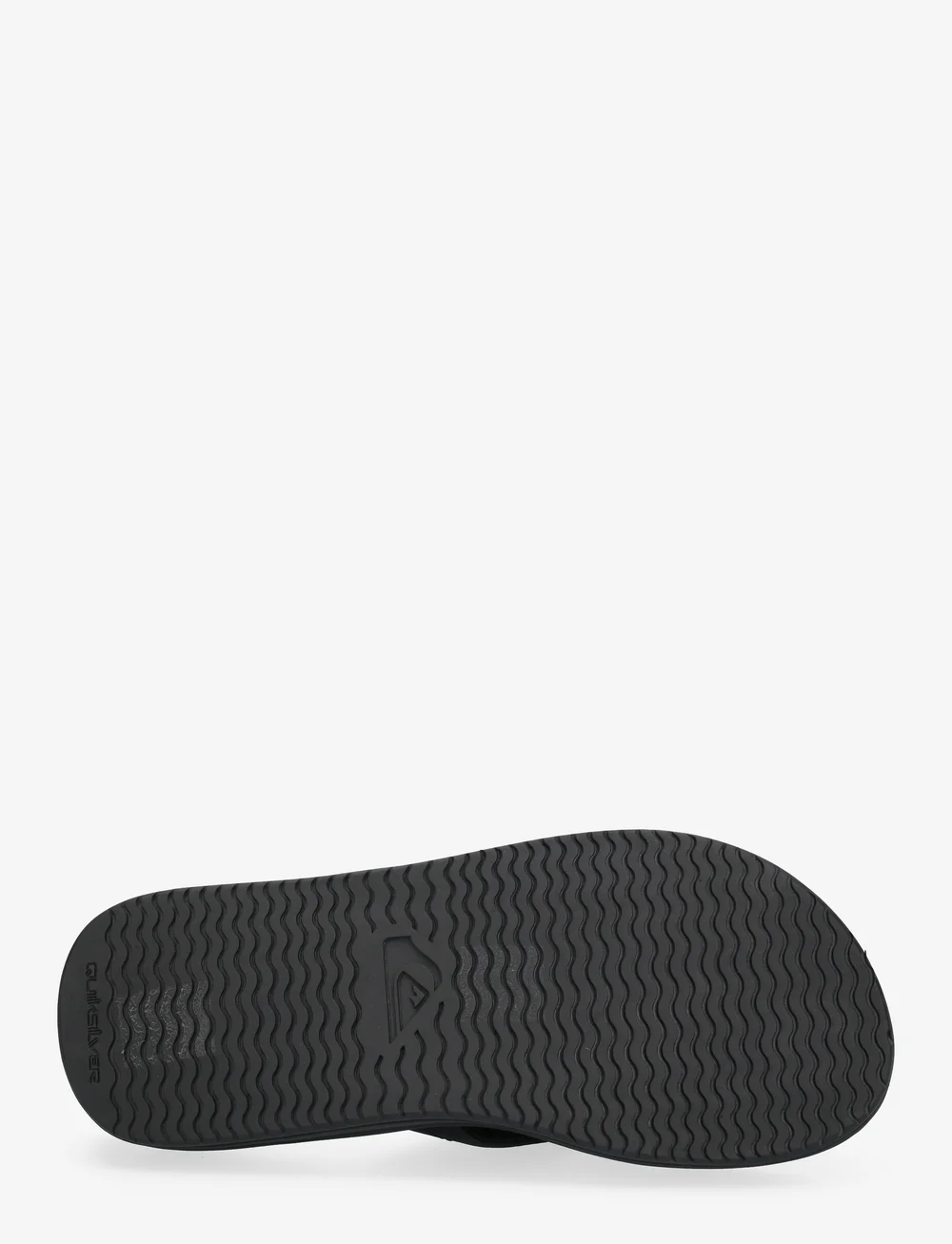 Quiksilver - RIVI III - schuhe - black 1 - 4