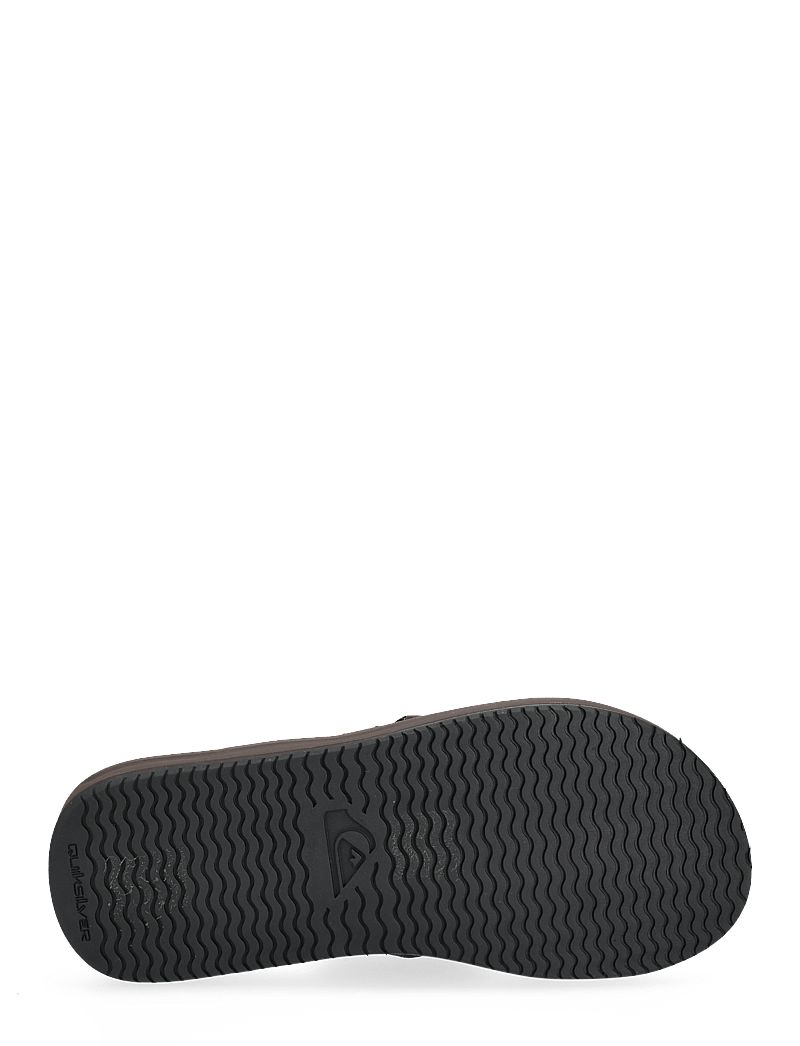 Quiksilver - RIVI III - sko - brown 1 - 4