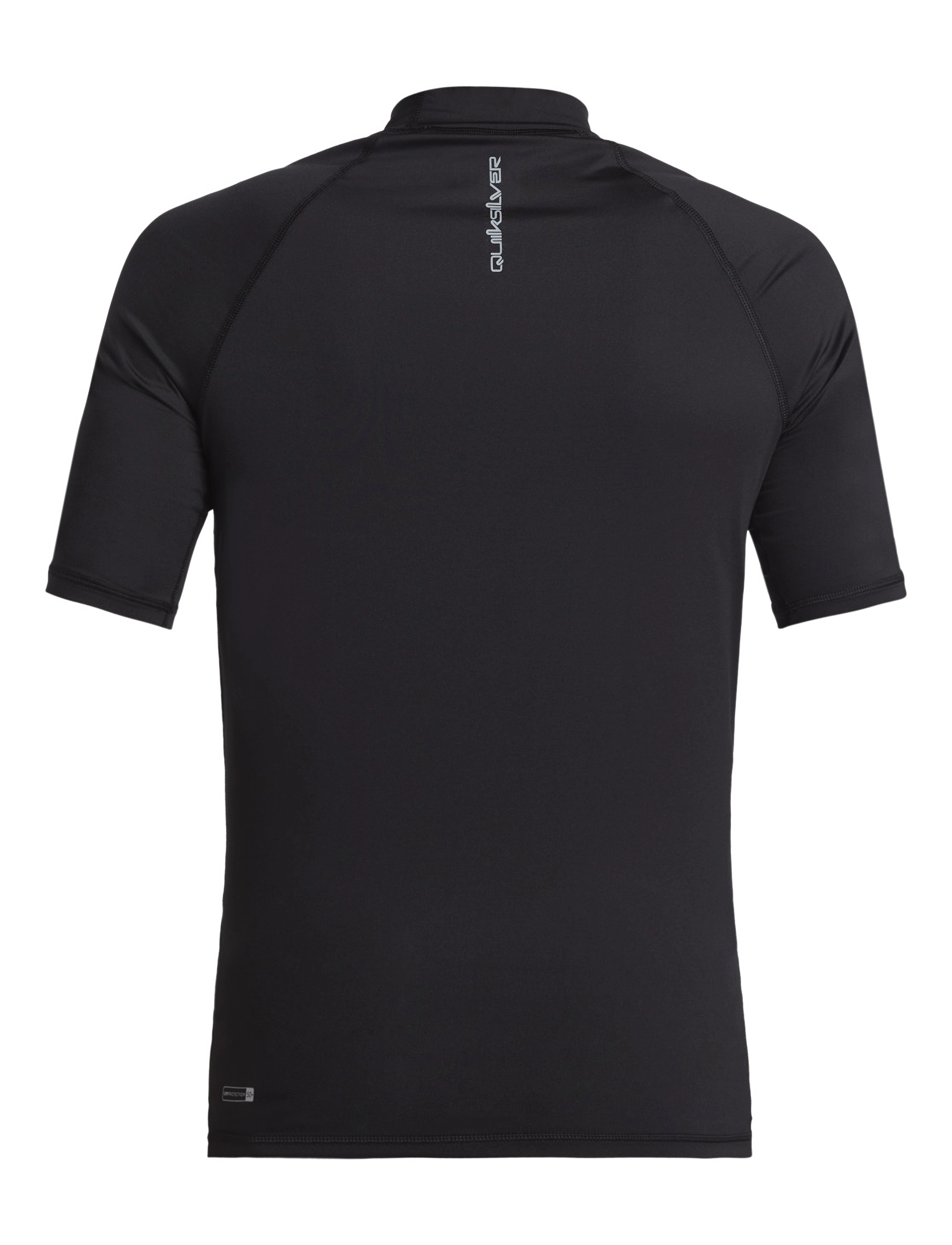 Quiksilver - EVERYDAY UPF50 SS - die niedrigsten preise - black - 3