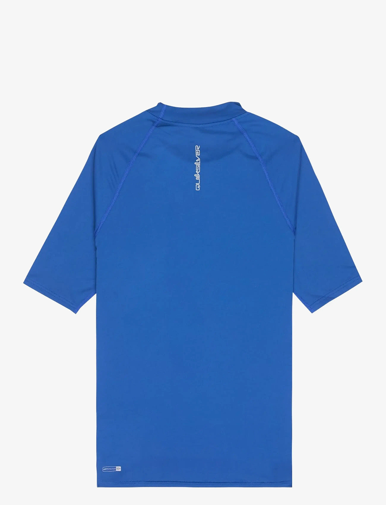 Quiksilver - EVERYDAY UPF50 SS - alussärgid ja t-särgid - monaco blue - 1
