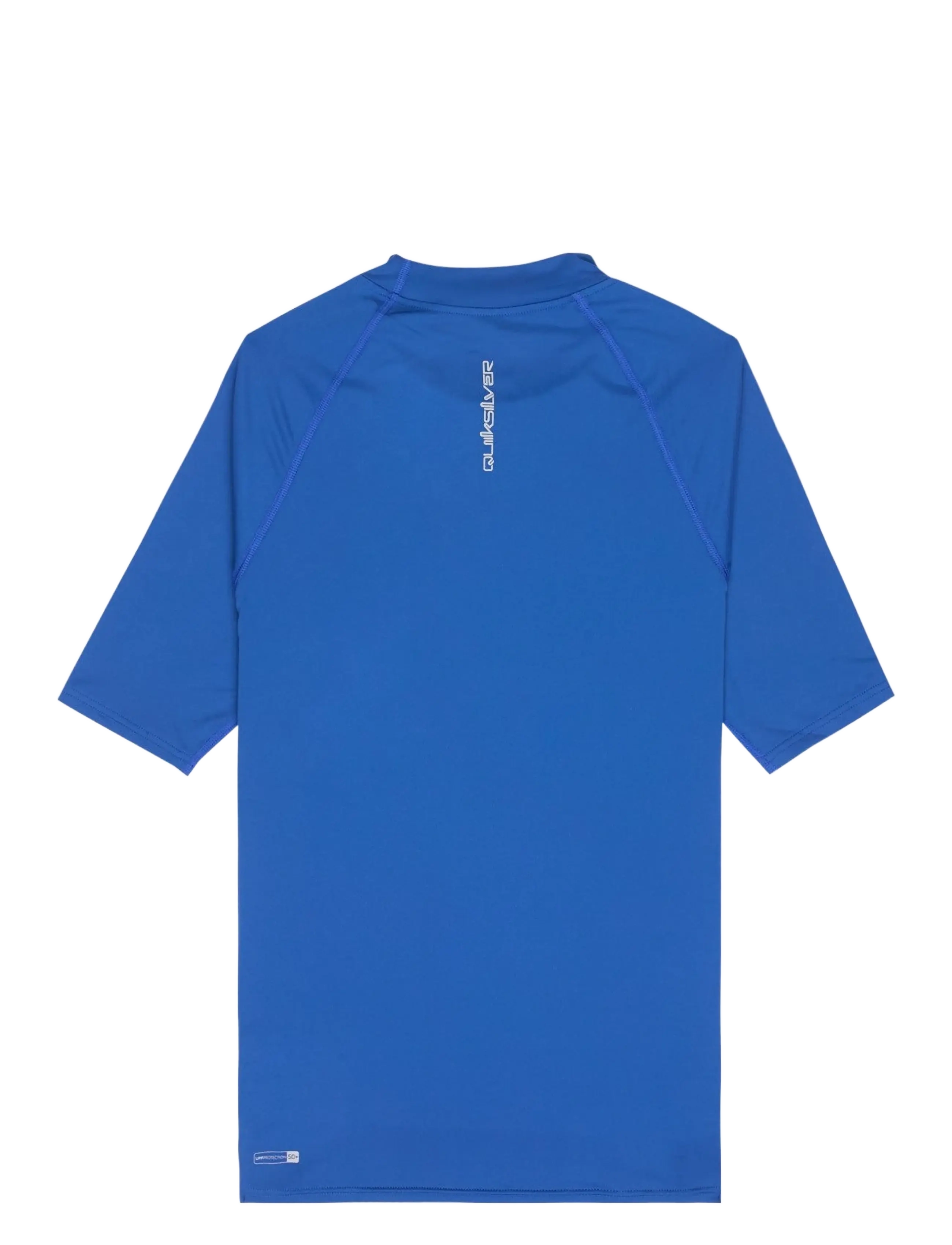 Quiksilver - EVERYDAY UPF50 SS - topper & t-skjorter - monaco blue - 1
