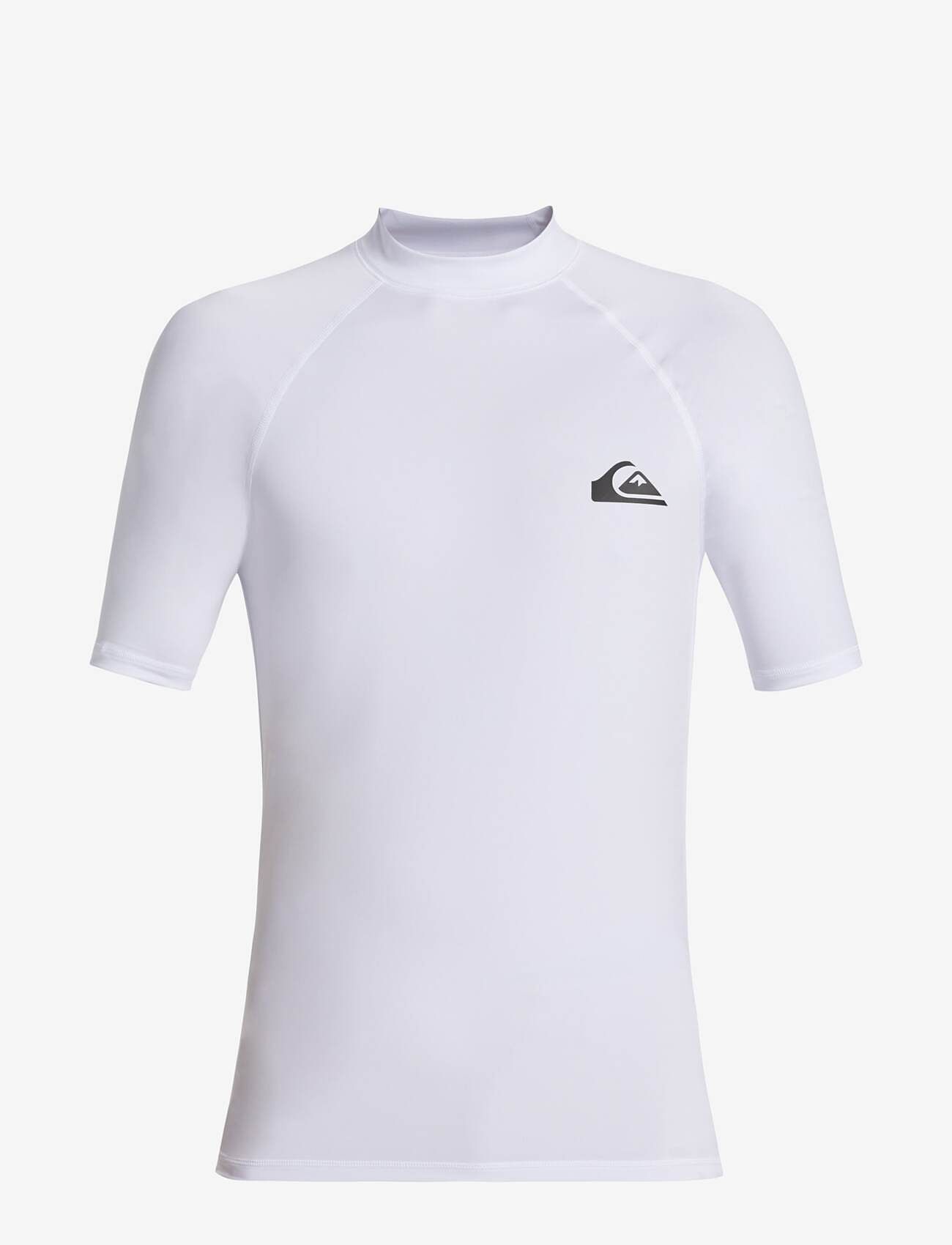 Quiksilver - EVERYDAY UPF50 SS - die niedrigsten preise - white - 1