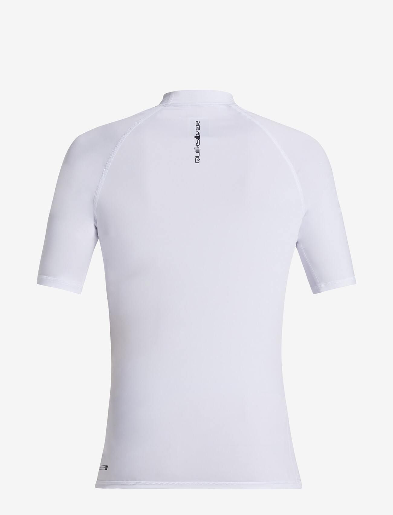Quiksilver - EVERYDAY UPF50 SS - die niedrigsten preise - white - 2