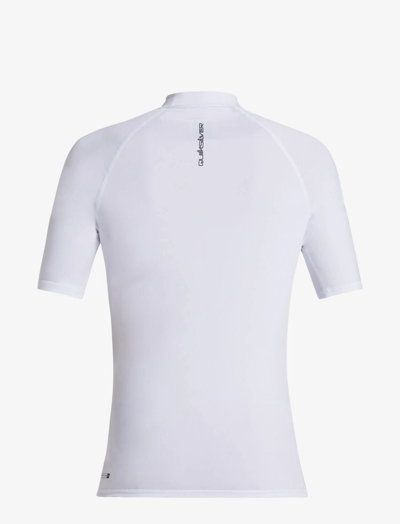 Quiksilver - EVERYDAY UPF50 SS - t-shirts - white - 2