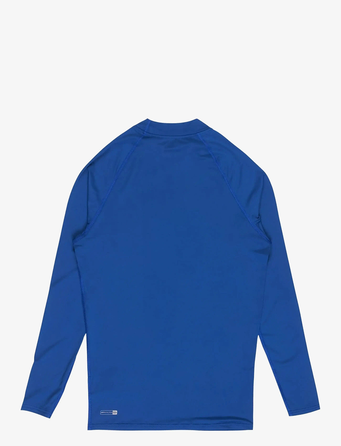 Quiksilver - EVERYDAY UPF50 LS - toppe & t-shirts - monaco blue - 1